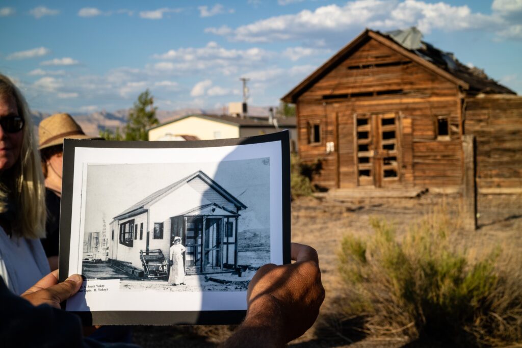 John Wesley Powell River History Museum | Permanent Exhibitions